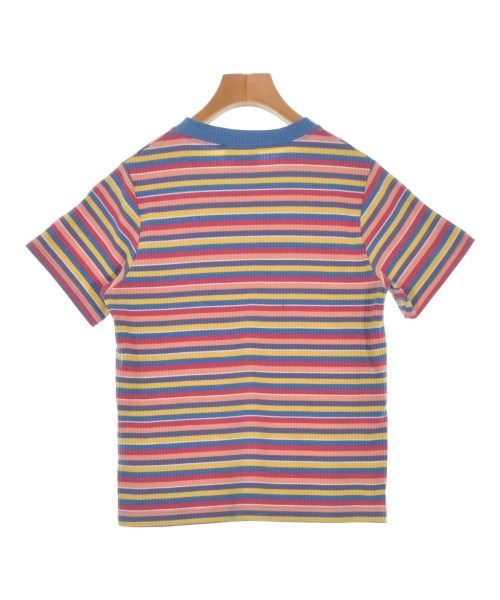 X girl（エックスガール）Tシャツ・カットソー 青 サイズ:2(M位) レディース/2200668851039