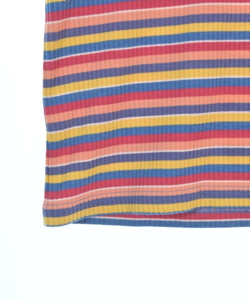 X girl（エックスガール）Tシャツ・カットソー 青 サイズ:2(M位) レディース/2200668851039