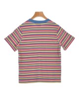 X girl（エックスガール）Tシャツ・カットソー 青 サイズ:2(M位) レディース/2200668851039