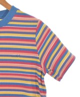 X girl（エックスガール）Tシャツ・カットソー 青 サイズ:2(M位) レディース/2200668851039