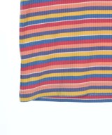 X girl（エックスガール）Tシャツ・カットソー 青 サイズ:2(M位) レディース/2200668851039