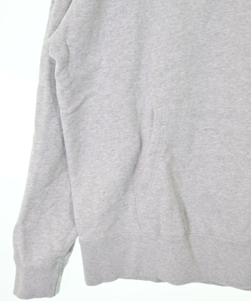 X girl（エックスガール）パーカー グレー サイズ:M レディース/2200666961082