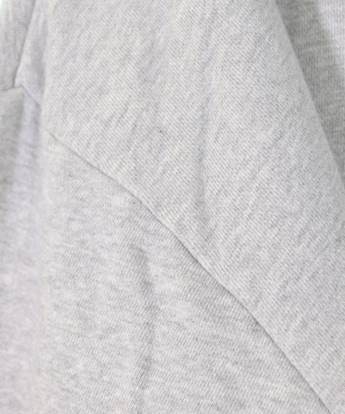 X girl（エックスガール）パーカー グレー サイズ:M レディース/2200666961082