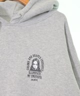 X girl（エックスガール）パーカー グレー サイズ:M レディース/2200666961082