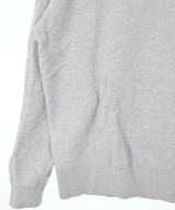 X girl（エックスガール）パーカー グレー サイズ:M レディース/2200666961082