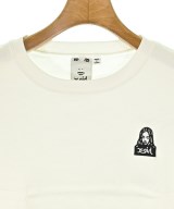 X girl（エックスガール）Tシャツ・カットソー 白 サイズ:M レディース/2200666961099