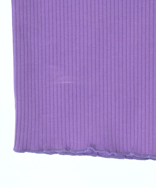 X girl（エックスガール）キャミソール 紫 サイズ:M レディース/2200669935059