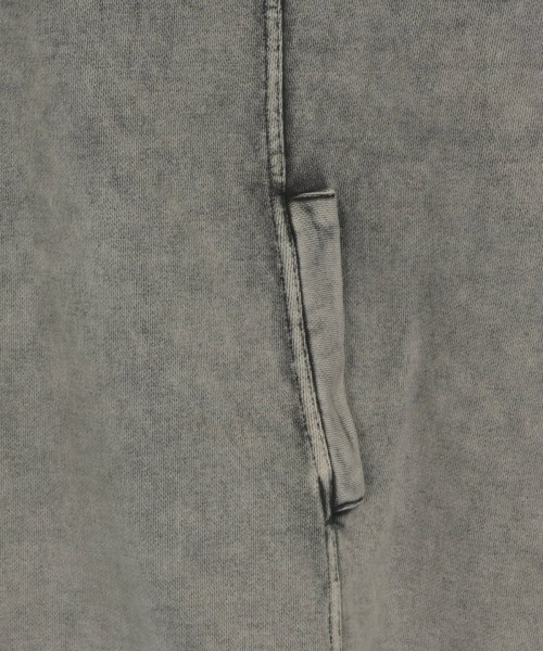 X girl（エックスガール）パーカー グレー サイズ:S レディース/2200666429018