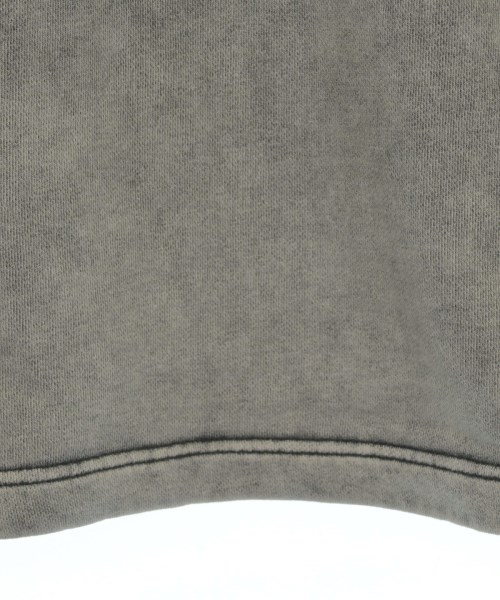 X girl（エックスガール）パーカー グレー サイズ:S レディース/2200666429018