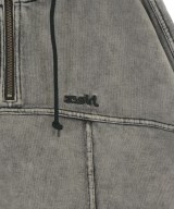 X girl（エックスガール）パーカー グレー サイズ:S レディース/2200666429018