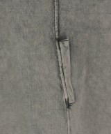 X girl（エックスガール）パーカー グレー サイズ:S レディース/2200666429018