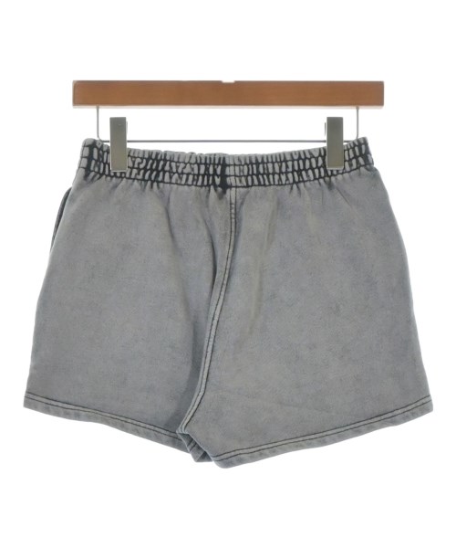 X girl（エックスガール）ショートパンツ グレー サイズ:S レディース/2200666429070