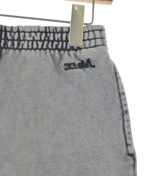 X girl（エックスガール）ショートパンツ グレー サイズ:S レディース/2200666429070