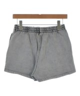 X girl（エックスガール）ショートパンツ グレー サイズ:S レディース/2200666429070