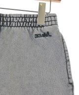 X girl（エックスガール）ショートパンツ グレー サイズ:S レディース/2200666429070