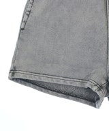 X girl（エックスガール）ショートパンツ グレー サイズ:S レディース/2200666429070