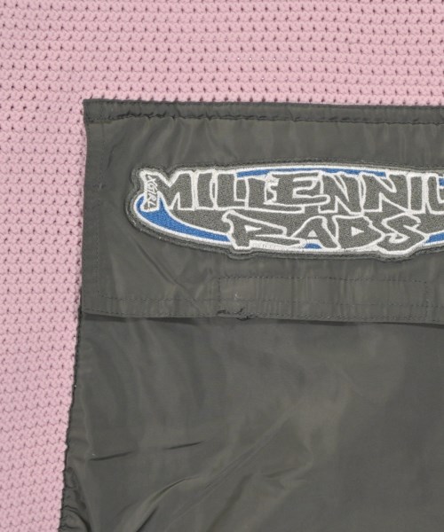 X girl（エックスガール）ニット・セーター ピンク サイズ:F レディース/2200671032012