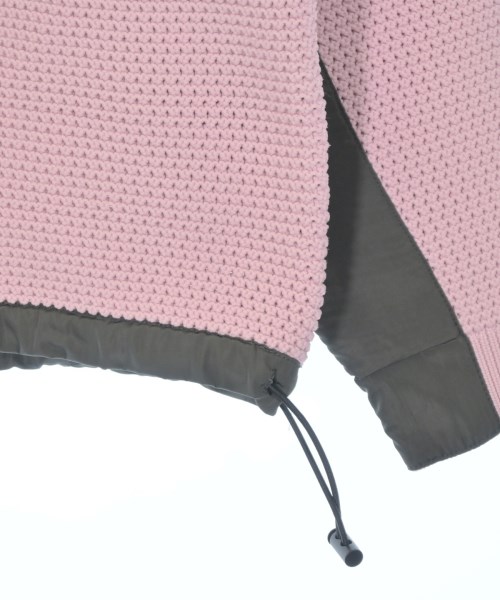 X girl（エックスガール）ニット・セーター ピンク サイズ:F レディース/2200671032012