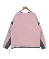X girl（エックスガール）ニット・セーター ピンク サイズ:F レディース/2200671032012