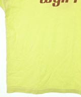 X girl（エックスガール）Tシャツ・カットソー 黄 サイズ:2(M位) レディース/2200671032043