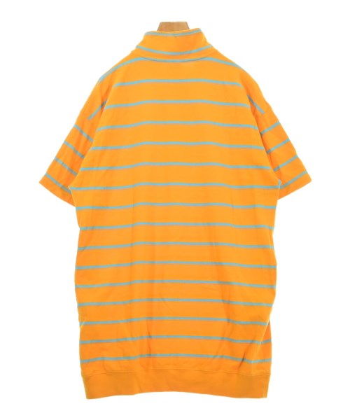 X girl（エックスガール）ワンピース オレンジ サイズ:1(S位) レディース/2200671032050