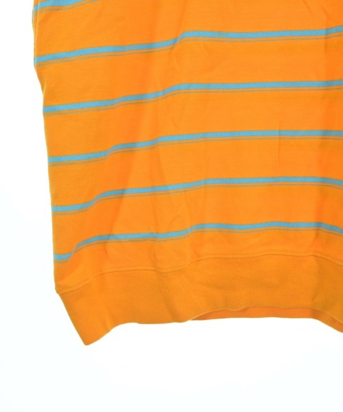 X girl（エックスガール）ワンピース オレンジ サイズ:1(S位) レディース/2200671032050