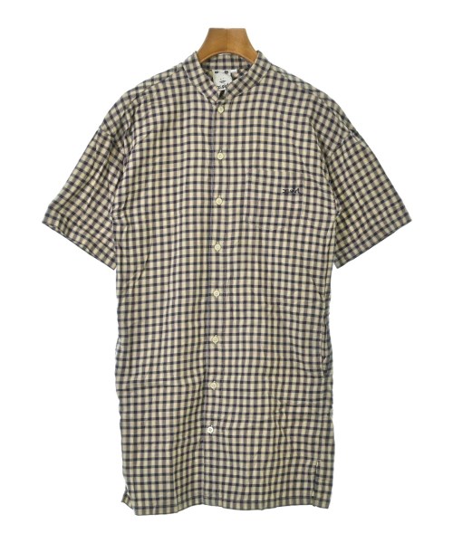 X girl(エックスガール)ワンピース 白 サイズ:1(S位)/2200671032067