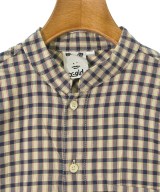 X girl（エックスガール）ワンピース 白 サイズ:1(S位) レディース/2200671032067