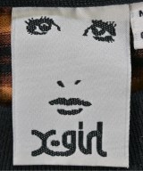 X girl（エックスガール）ワンピース その他（柄物・カラフル） サイズ:1(S位) レディース/2200671032081