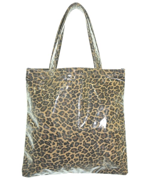 X girl（エックスガール）トートバッグ ベージュ サイズ:- レディース/2200672107061