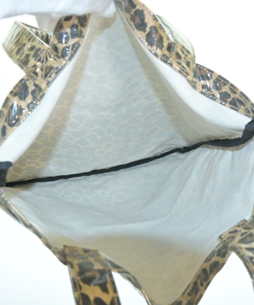 X girl（エックスガール）トートバッグ ベージュ サイズ:- レディース/2200672107061