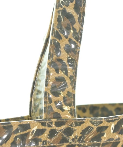 X girl（エックスガール）トートバッグ ベージュ サイズ:- レディース/2200672107061