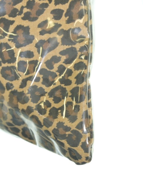 X girl（エックスガール）トートバッグ ベージュ サイズ:- レディース/2200672107061