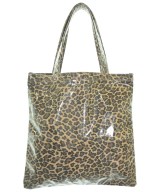 X girl（エックスガール）トートバッグ ベージュ サイズ:- レディース/2200672107061