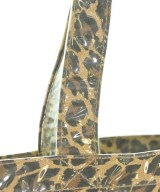 X girl（エックスガール）トートバッグ ベージュ サイズ:- レディース/2200672107061