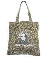 X girl トートバッグ