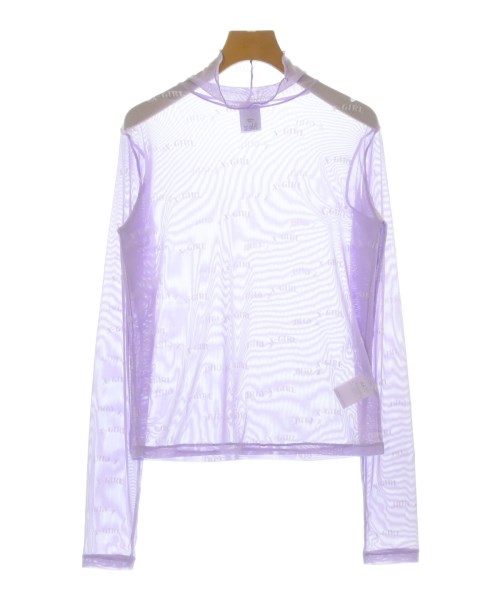 X girl(エックスガール)のTシャツ・カットソー サイズ:M 1,800円