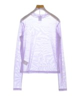 X girl（エックスガール）Tシャツ・カットソー 紫 サイズ:M レディース/2200720309034