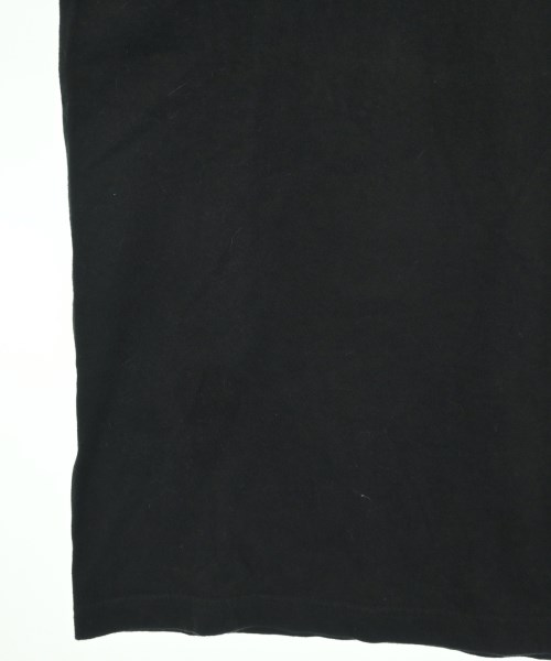 X girl（エックスガール）Tシャツ・カットソー 黒 サイズ:ONE レディース/2200721628011