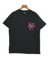 X girl（エックスガール）Tシャツ・カットソー 黒 サイズ:ONE レディース/2200721628011
