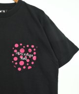 X girl（エックスガール）Tシャツ・カットソー 黒 サイズ:ONE レディース/2200721628011
