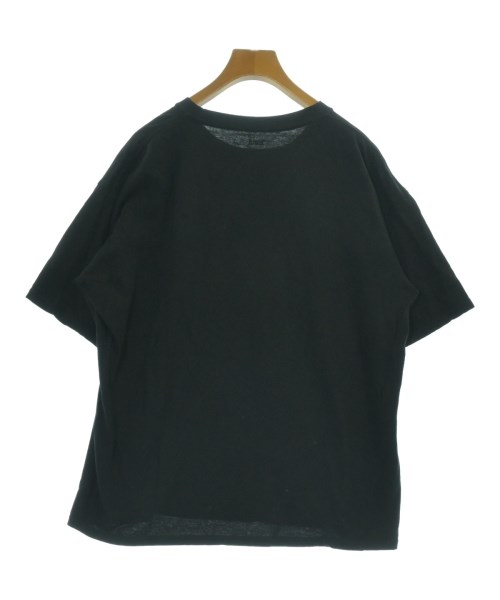 X girl（エックスガール）Tシャツ・カットソー 黒 サイズ:XL レディース/2200722767023