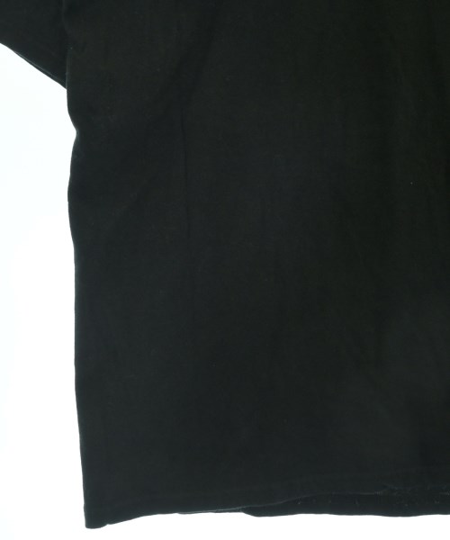 X girl（エックスガール）Tシャツ・カットソー 黒 サイズ:XL レディース/2200722767023