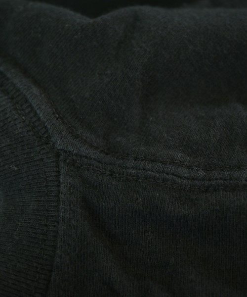 X girl（エックスガール）Tシャツ・カットソー 黒 サイズ:XL レディース/2200722767023