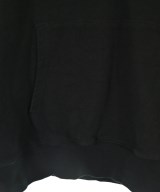 X girl（エックスガール）パーカー 黒 サイズ:L レディース/2200723550020