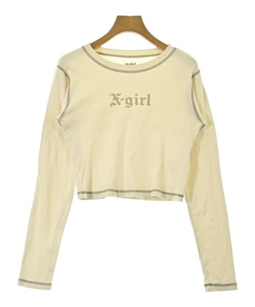 X girl(エックスガール)のTシャツ・カットソー サイズ:M 2,000円