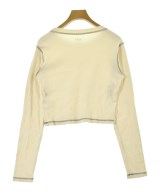 X girl（エックスガール）Tシャツ・カットソー 白 サイズ:M レディース/2200726811050