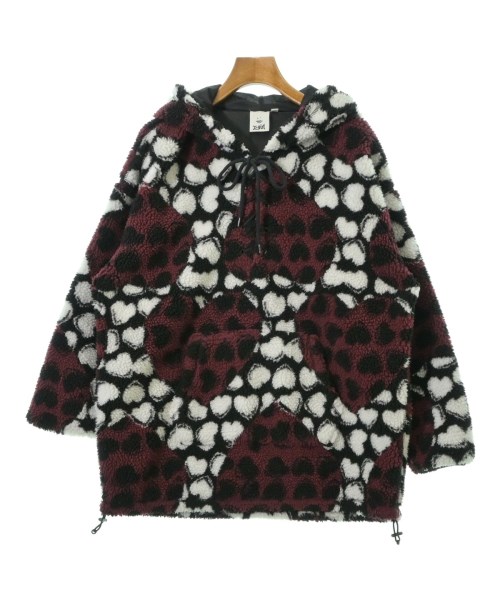 X girl(エックスガール)のパーカー サイズ:2(M位) 4,800円