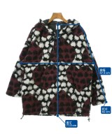 X girl（エックスガール）パーカー 赤 サイズ:2(M位) レディース/2200720398373