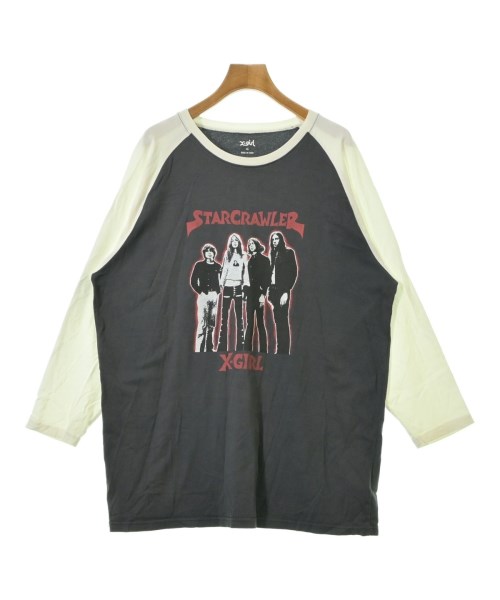X girl(エックスガール)のTシャツ・カットソー サイズ:XL 3,600円
